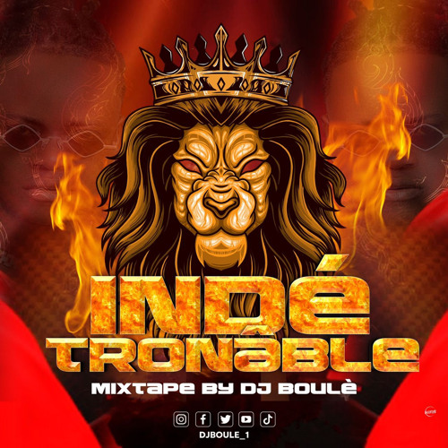 Stream INDETRONABLE MIXTAPE BY Dj Boulè.mp3 by Dj Boule_1 | Listen online  for free on SoundCloud