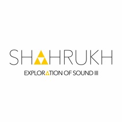 Exploration of Sound III