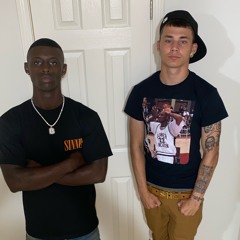 CMP Toonchie x CMP Meechy - Demon Time