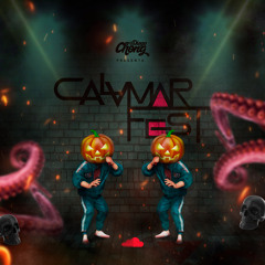 DJ Diego Chong - Calamar Fest Mix