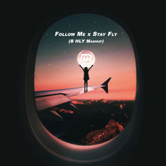 Follow Me x Stay Fly (Mashup)