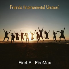 Friends (Instrumental Version)