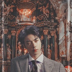 [USE HEADPHONES] 🎧 BTS(방탄소년단) 'Moon' Orchestral Ver. + BTS