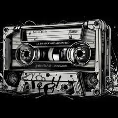 [FREE] Freestyle ''Low Fidelity''| Classic Oldschool Beat 2025 | Rap Instrumental 2025 | Lo-Fi Type