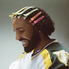 Cheerios - Drake Unreleased.