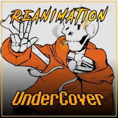 UnderSwap - Reanimation (UnderCover) || +FLP ||