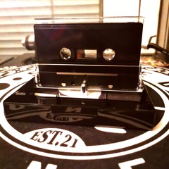 #CLASH-TAPE_001 - Iller Instinct (Cassette B-Side)