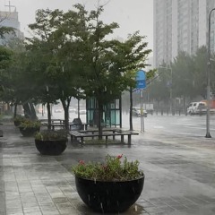 TAEYEON 태연 - RAIN cover