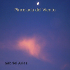 Pincelada Del Viento