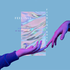 Find The Rose & Carlfidence - Feelings (Feat. Maag)