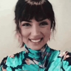 Smile!- Iris //Pastel Ghost