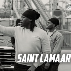BUSS AT YOU (URBVN DISS) FT SAINT LAMAAR