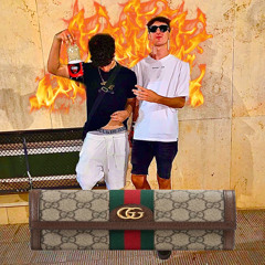 ROPERO (deezy + d sauce)