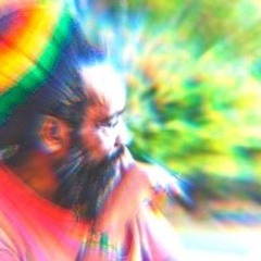 smokin' on jah ganja