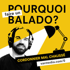 Cordonnier mal chaussé - E0