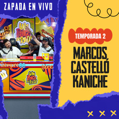Atrapado En Tus Redes
