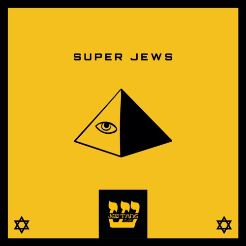 Super Jews