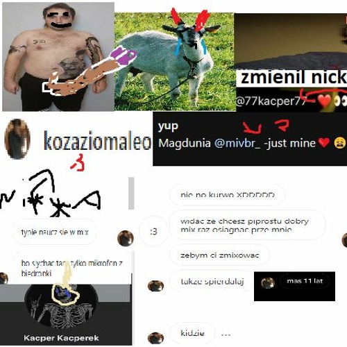 yung mioder x plnjosh - dis na kacperka (mivbr_ koza.wav kozaziomaleo)