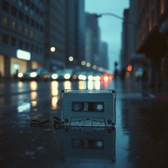 Don’t Look Back (Acoustic)