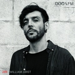 GEM FM 286 WILLIAM ARIST