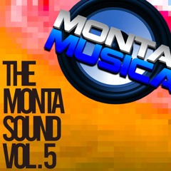 Static - The Monta Sound Vol. 5