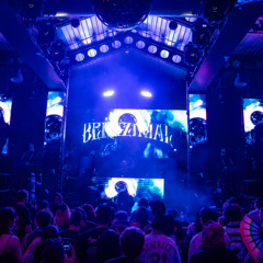 BERNZIKIAL - Back & Forth