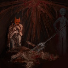 Cut You Into Tiny Pieces (ft.Drill My Skull)[Micheal Link]