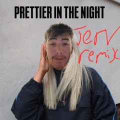 LICIA - Prettier In The Night JERVIS  Comp Entry (Free Download)