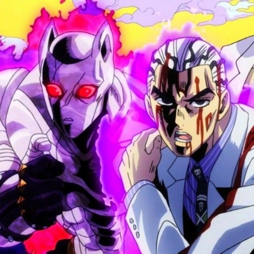 FREHER x KSLV - Ultimatum  Yoshikage Kira Remix