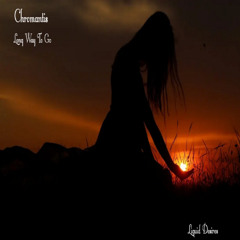 Chromantis Long Way To Go
