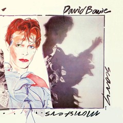 David Bowie