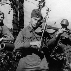 Soldier Face (Remastered)