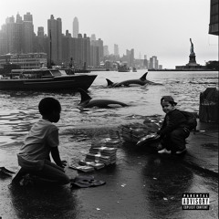 Be Somebody (feat. Caskey)