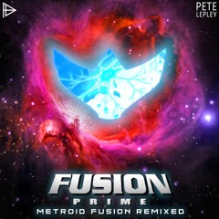 Metroid Fusion, PRIME-Style Remix - Sector 5 (ARC)