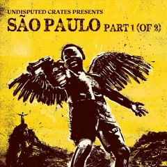 São Paulo Part 1 (of 2) Audio Preview