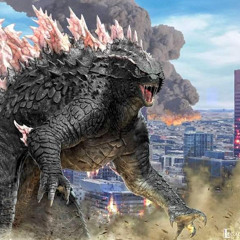 Godzilla’s rage my mashup version.m4a