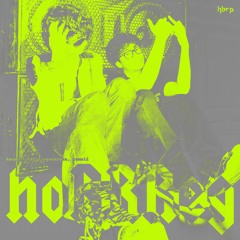 hoRRReg (hbrp Edit)
