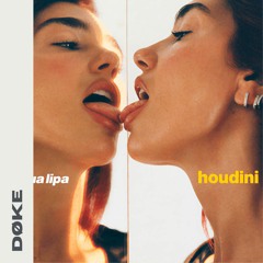 Houdini (Bootleg) [FREE DOWNLOAD]