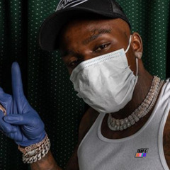 DaBaby - Cha Cha Slide (Unreleased)