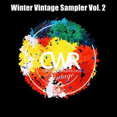 Winter Vintage Sampler Vol. 2 (CWV361)