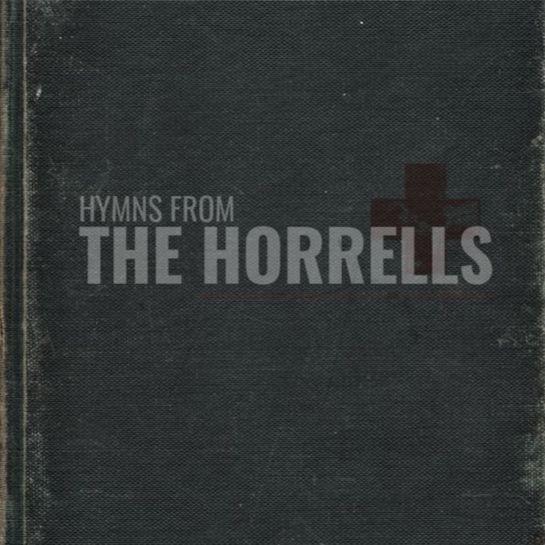 Stream Power in the Blood - Steve Horrell, Lucille Horrell, Lester ...