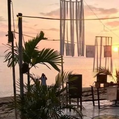 MIX008 - Sunset Downtempo - Beachlounge (Koh Phangan) - 23. Jan - 18 to 20