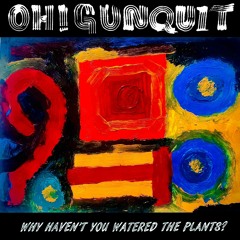 DRONE MAN -(TRASHMOUTH MIX)