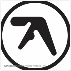 Aphex Twin - Ageispolis (Apedap rework) WIP
