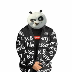 Young Yayo & Wes - Kung Fu Panda (Instrumental Remake) (Tiktok Song)