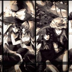 「東方Metal」 Imperishable Night ~ Eastern Night (looptestmix)