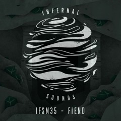 IFSM035 - Fiend
