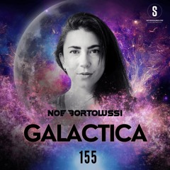 GALACTICA #155 - Tuesday 18/11/2025