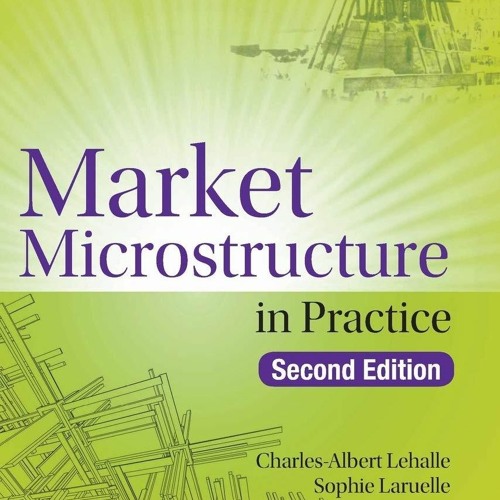 PDF_ Market Microstructure in Practice
