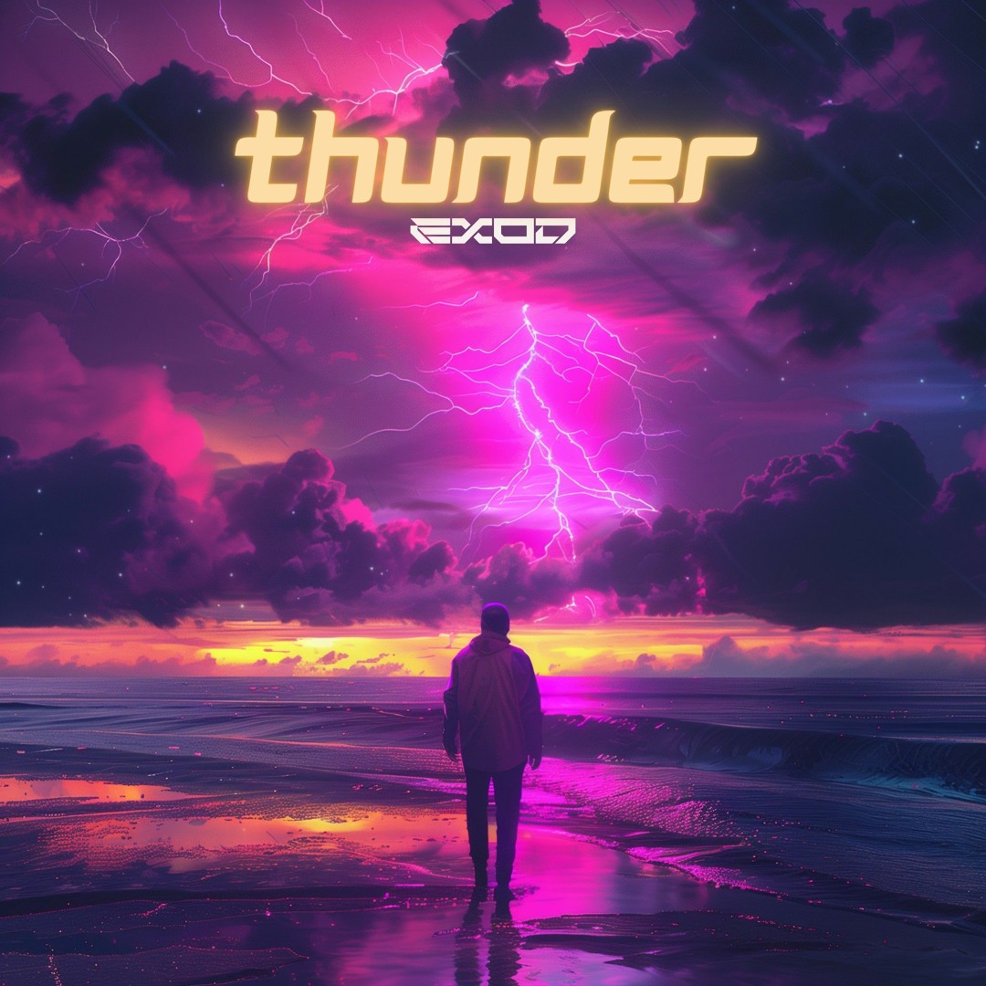 Exod Lightning Stream EXOD - THUNDER by EXOD | Listen online for free on SoundCloud
